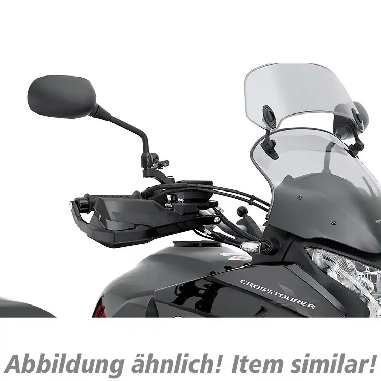 Kostenloser Rückversand SW-MOTECH Kobra Handprotektoren
