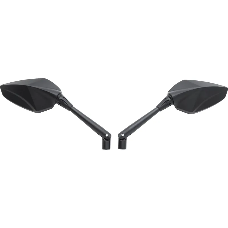 Highsider Verkleidungsspiegelpaar ohne Adapter Sempione Begrenztes Angebot