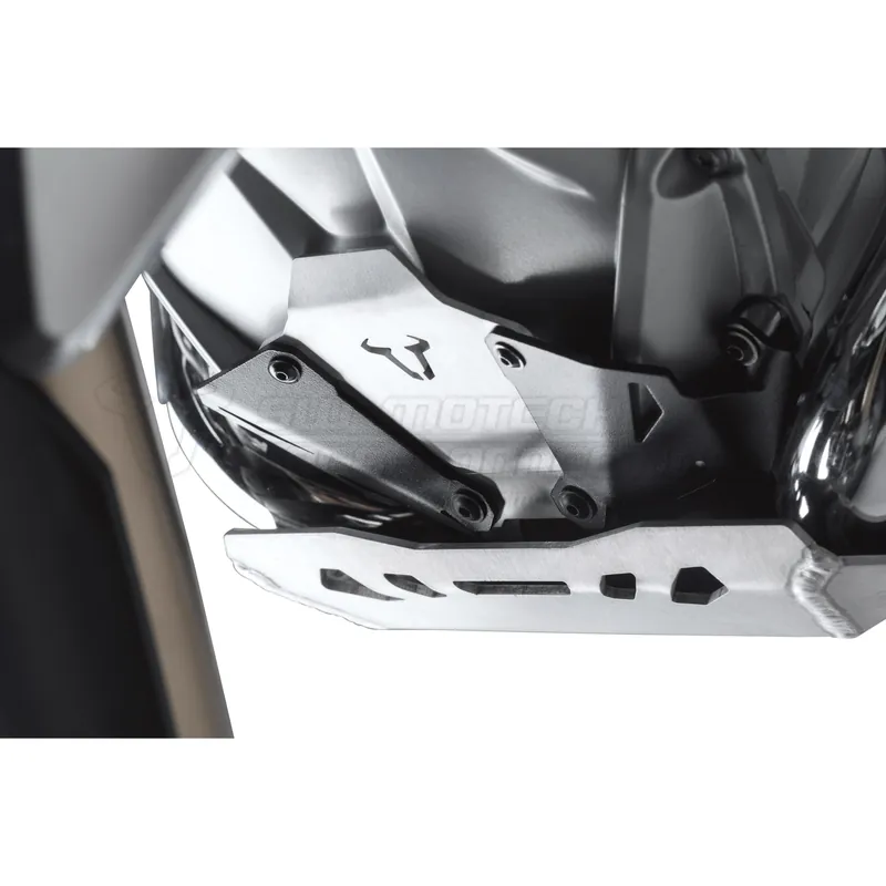 SW-MOTECH Motorschutzverlängerung vorne Neu