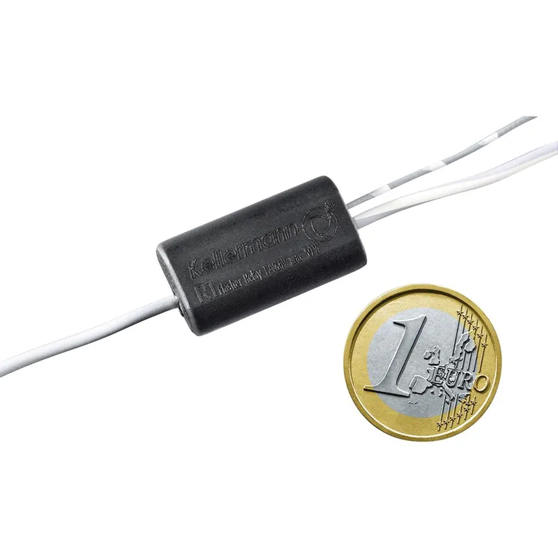 Jetzt Bestellen Kellermann Blinkrelais R1 Micro lastunabhängig (0,5-50 Watt)
