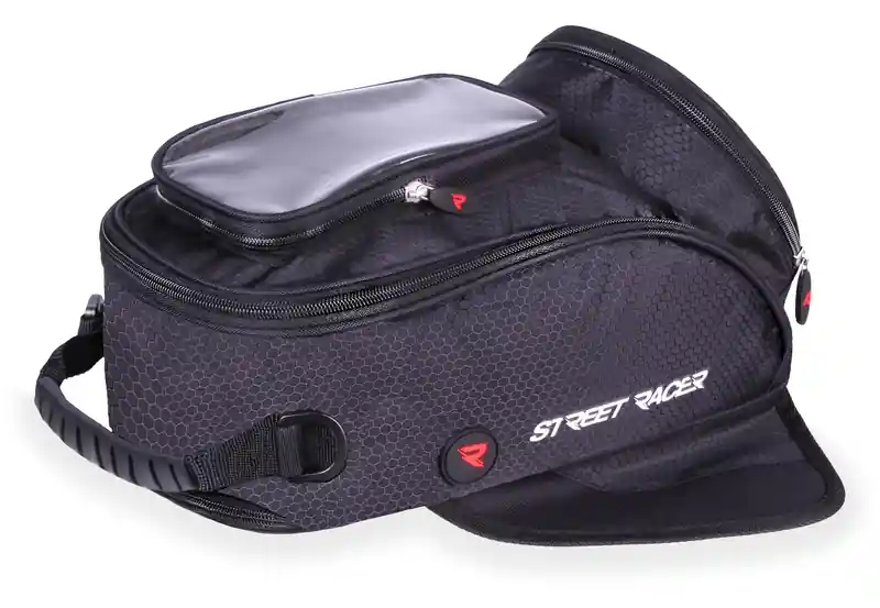 Highlight Street Racer Carry Motorradtankwagen