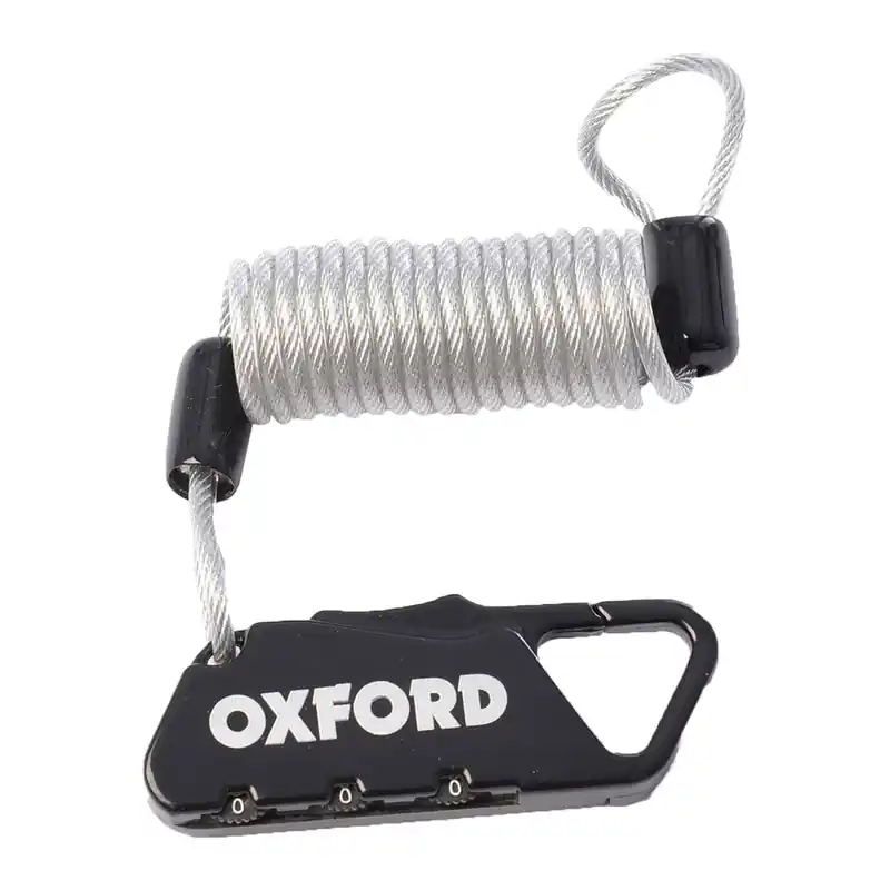 Garantierte Lieferung Oxford-Taschenschloss