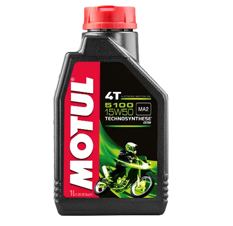 Super-Preis Motul 5100 Ester 15W-50 1 Liter