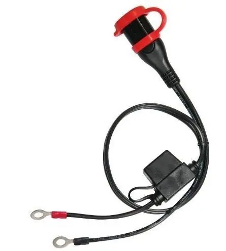 Optimate SAE-71 wasserdichte Steckdose Preiswert