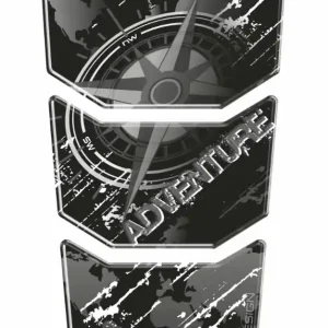 Bestseller Kraftstofftankdeckel Druck - Adventure