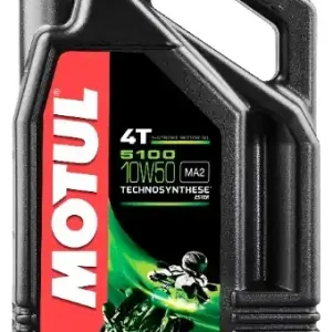 Öl Motul 5100 Ester 10W-50 4 l Bestpreis