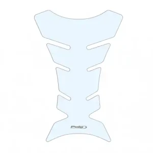 Tank Pad PUIG PERFORMANCE 4051W transparent Top-Preis