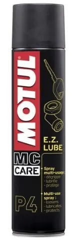 Jetzt Kaufen Motul P4 E.Z Lube 400 ml Multifunktionsspray