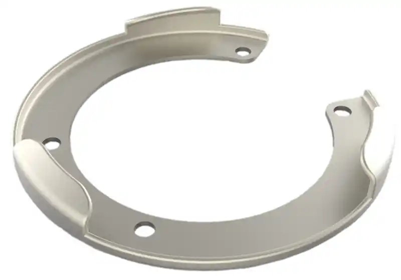 Rabatt Adapter für Oxford Tankrucksäcke - BMW, Ducati