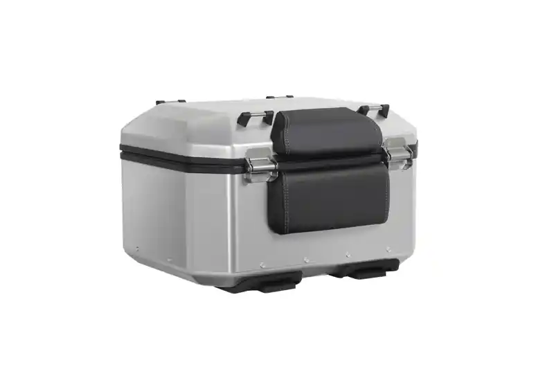 Rückenlehne SHAD TERRA D0RI75 schwarz Mega-Angebot