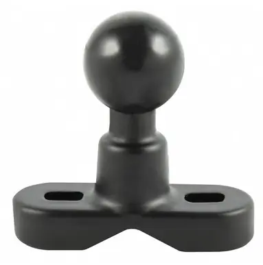 Sonderaktion Ersatzsockel RAM Mounts mit 1" Kugelzapfen