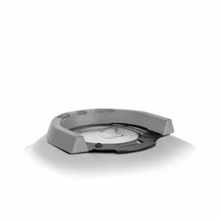 Super-Preis Click system fitting kit SHAD S010CS