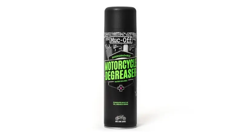 Kostenloser Versand Biodegradable degreaser MUC-OFF 648 500ml