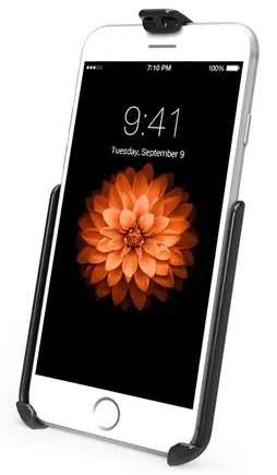 RAM-Halterungen für Apple iPhone 7/6S/6 Ausverkauf Preisreduziert